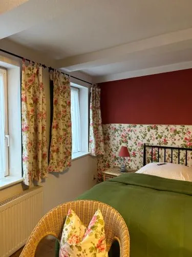 Ferienwohnung Altstadtnest in Wernigerode, Deutschland