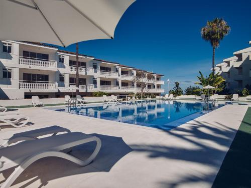 Route Active Hotel – khách sạn tại Los Realejos