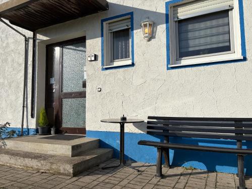 Gästezimmer Mia (Gastezimmer Mia) in Donauworth