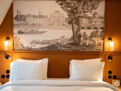 Mercure Paris Bastille Marais - image 7