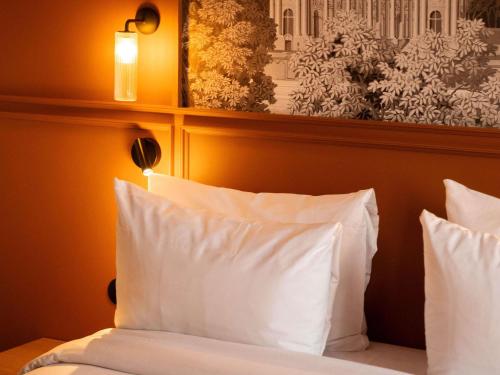 Mercure Paris Bastille Marais - image 13