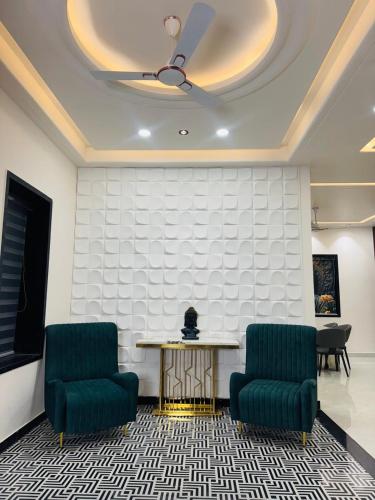 Viviana Bliss - 6Bhk Luxury Villa In Udaipur