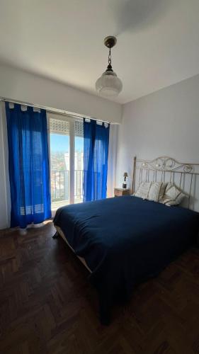 Depto 3 ambientes con vista espectacular Aldrey