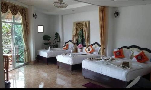 Houay Xay Riverside Phonevichith Hotel (Houayxai) in Houayxay