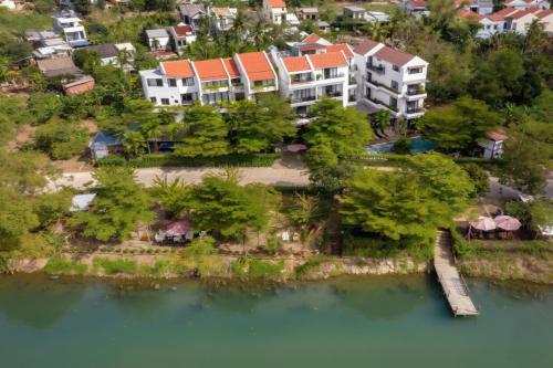 Gia Huy Riverside Hotel Hoi An, Hoi An (photo 11)
