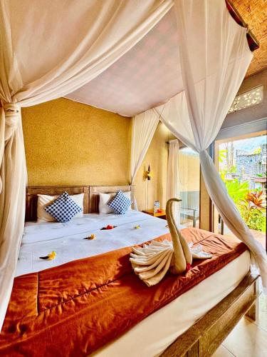 Sudi Guest House - Gn. Gondol