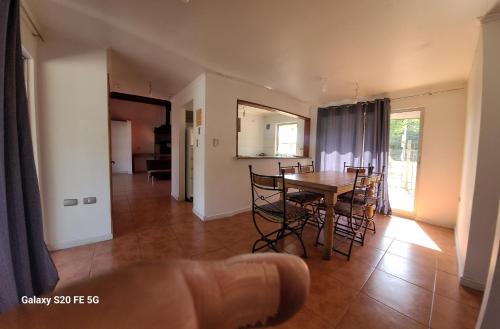 SALTOS DEL LAJA CASAS TIPO CONDOMINIO cabañas (SALTOS DEL LAJA CASAS TIPO CONDOMINIO cabanas) in Salto Del Laja