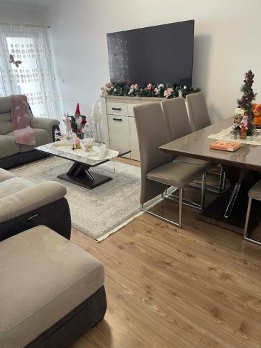 Apartament – khách sạn tại Centru