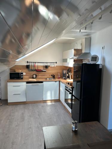 Ferienwohnung Madera Campesina in 洪德爾多夫