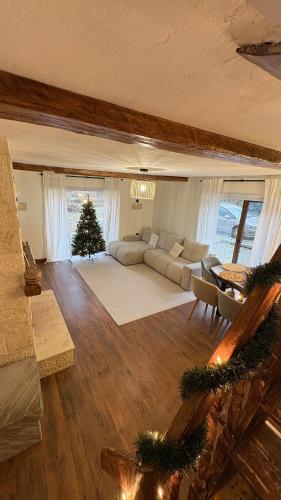 Istaba viesiem, Căbănuța Lisa, Chalet in the heart of the mountain (Cabanuta Lisa, Chalet in the heart of the mountain) in Lisa (Brasov)