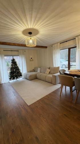 Căbănuța Lisa, Chalet in the heart of the mountain (Cabanuta Lisa, Chalet in the heart of the mountain) in Lisa (Brasov)