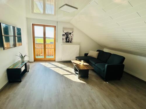 Ferienwohnung Madera Campesina in 洪德爾多夫