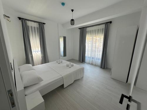 Doğan Homes Likya (Dogan Homes Likya) in Kekova