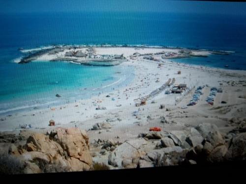 CABAÑAS Totoralillo