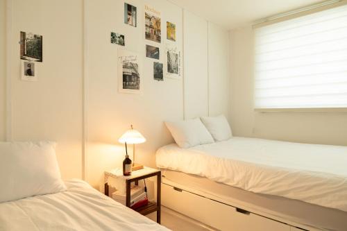 Hongdae Cozy42 2