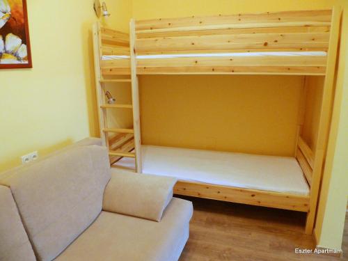 Eszter Apartman - image 5