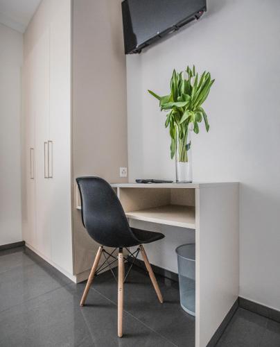 Hotel Kernhof Self Check-In – Zurich, CO