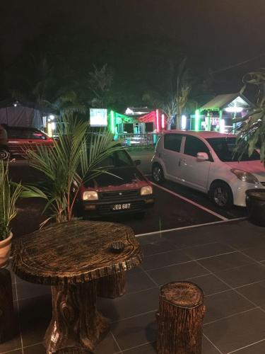 TEY Hotel in Pasir Gudang