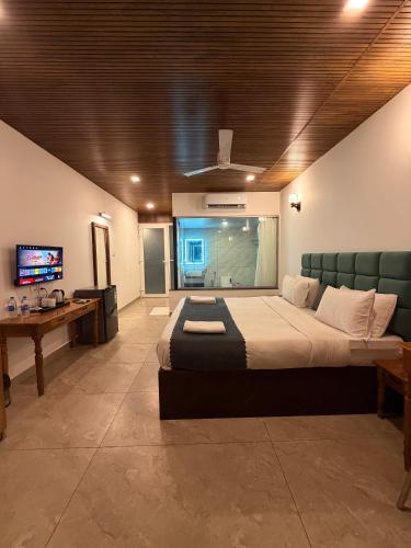Orange Sky Inn — other in Ourem Road, Canacona India, 403702
