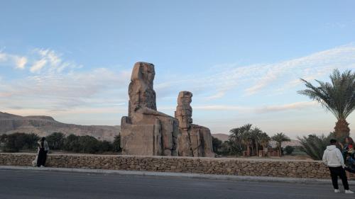 The Village House with Private Garden - Four Bedroom Nubian Home on Luxor West Bank - image 6
