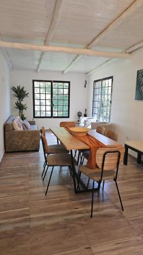Chalet alaniz salinas