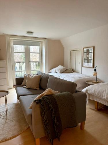 Peaceful Retreat in Hillerød