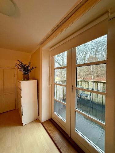 Peaceful Retreat in Hillerød