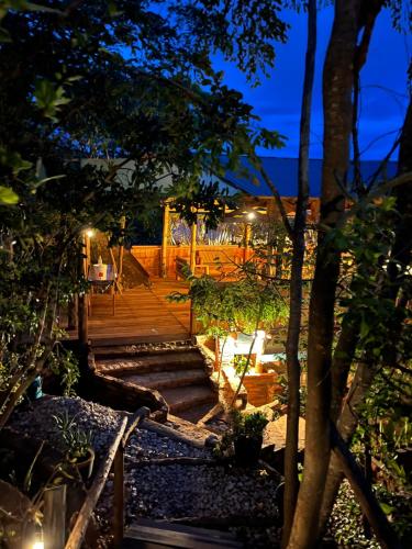 Restaurante, Aika Sunrise - Your Home in the Hills in Iringa