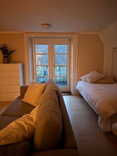 Peaceful Retreat in Hillerød