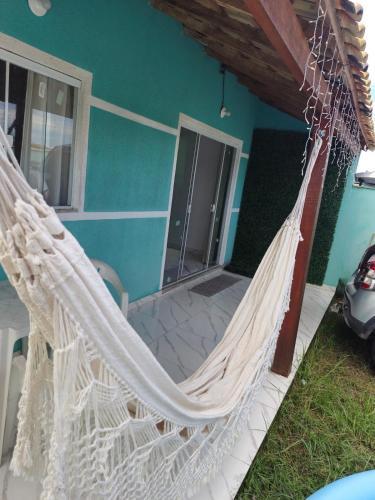 Martinez House Unamar – khách sạn tại Aquarius