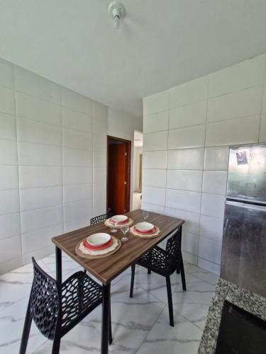Martinez House Unamar in Aquarius