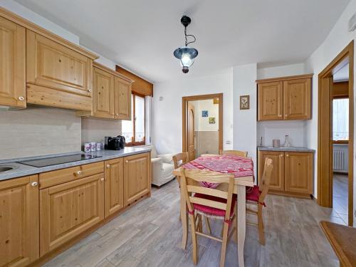 BBkey La cjase SOT LA STRETE gîte à louer Tolmezzo