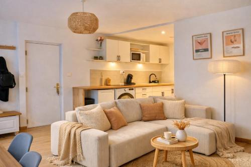 Le Cocon de Laon in Laon