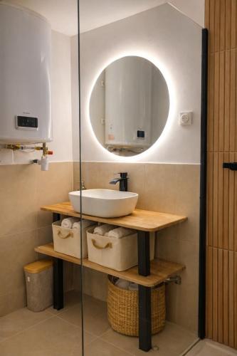 Le Cocon de Laon in Laon