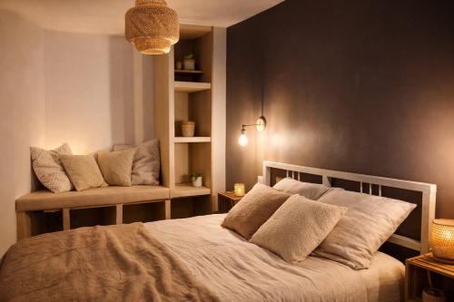 Le Cocon de Laon in Laon