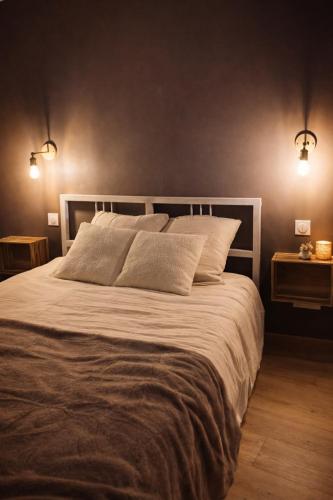 Le Cocon de Laon in Laon