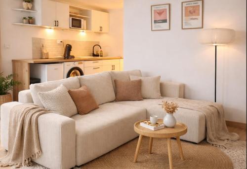 Le Cocon de Laon in Laon