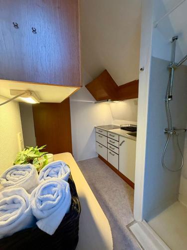 Nature peaceful place in 希勒勒