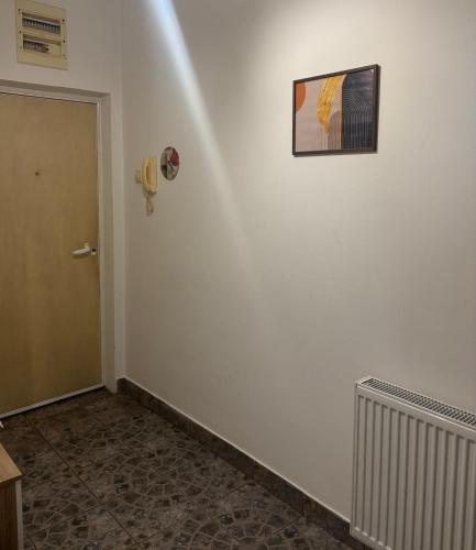Вхід, EN apartman in Біеліна