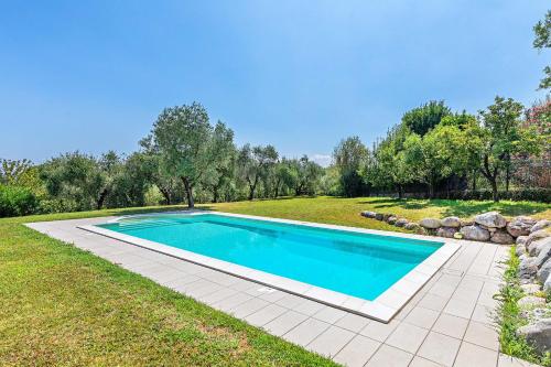 Villa Elisa by Whale Homes