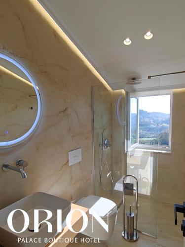 Orion Palace Boutique Hotel – Durres, AL
