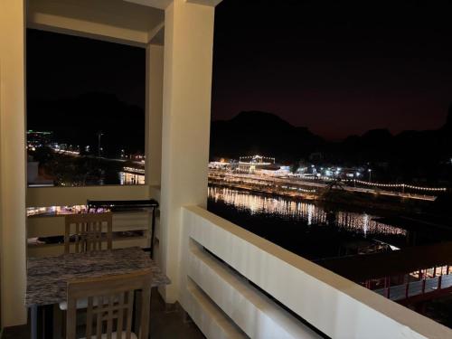 Tulip Elegant Hotel & Spa in Vang Vieng
