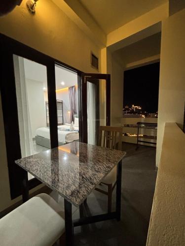 Tulip Elegant Hotel & Spa in Vang Vieng