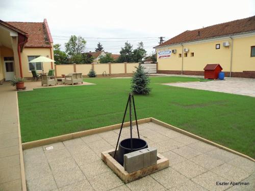 Eszter Apartman, Békéscsaba (zdjęcie 7)