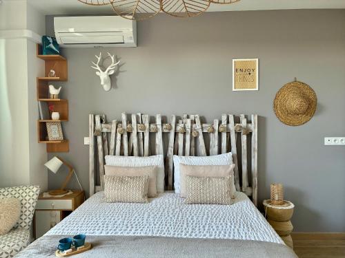 Studios Nuitée en Provence - Hôtel - Aix-en-Provence