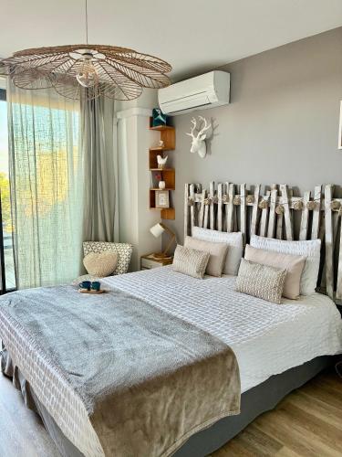 Studios Nuitée en Provence (Studios Nuitee en Provence) in 郊區