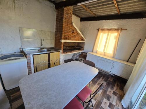 Barra del chuy in Barra del Chuy