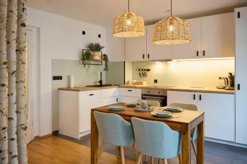Großzügiges Studio-Apartment in Dresden, Deutschland