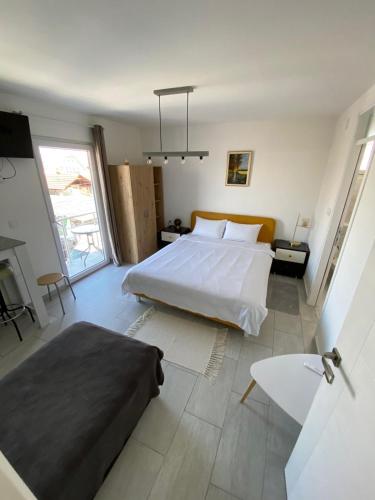 Apartments and Rooms Radivojević Niš (Apartments and Rooms Radivojevic Nis) in Nisa