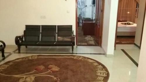 فندق واجنحة سيتي ستار in Sana`a